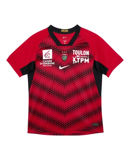 Maillot Rugby Homme RC Toulon Stadium 2025/26