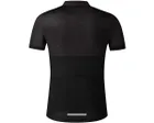 Maillot manches courtes Homme ELEMENTO Gris