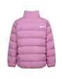 Blouson Jeune enfant NKN WRAP SWOOSH DEBOSSED QUILT