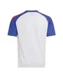 Maillot de football Enfant OL H JSY Y Blanc