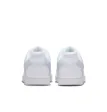 Chaussures Femme W NIKE COURT VISION LO NN Blanc
