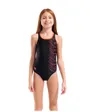 Maillot De Bain Une Pièce Fille Arena Swim Pro Back