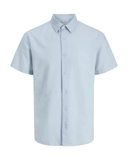 Chemise Homme JJEBreeze Lin Blend