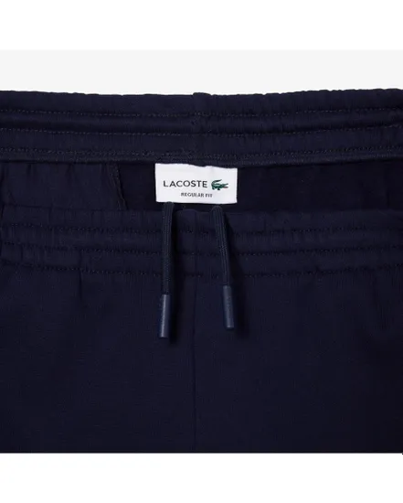Short Homme MEN S SHORTS FLEECE Bleu