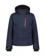 Veste de ski Homme MEN SKI JACKET ICEPEAK FOLEY Bleu