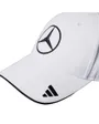 Casquette Homme Mercedes AMG Petronas