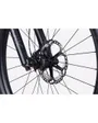 VTT électrique tout suspendu E-ZESTY AM 9.4 Bleu