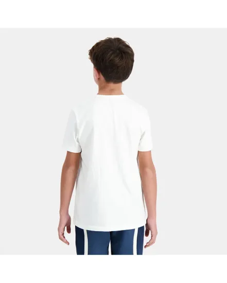 Tee-shirt enfant Village Equipe de France Olympique