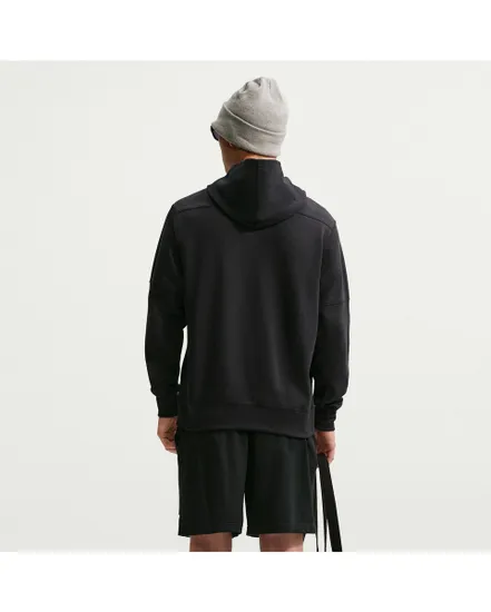 Sweat À Capuche Homme Nike Club Varsity