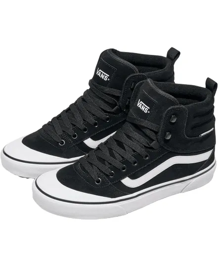 Chaussures Baskets Homme Ashwood Hi Vansguard
