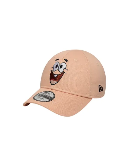 Casquette Enfant SpongeBob Patrick 9FORTY