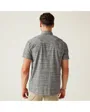 Chemise Homme TRAVPACKAWYSSSHRT