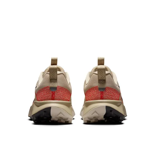 Chaussures de trail Homme NIKE REACTX WILDHORSE 10 Marron