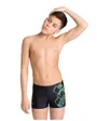 Maillot de bain enfant B SHIMMERY JR SHORT Noir