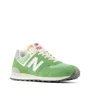 Chaussures Unisexe U574RCC Vert