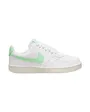 Chaussures Femme W NIKE COURT VISION LO NN Blanc