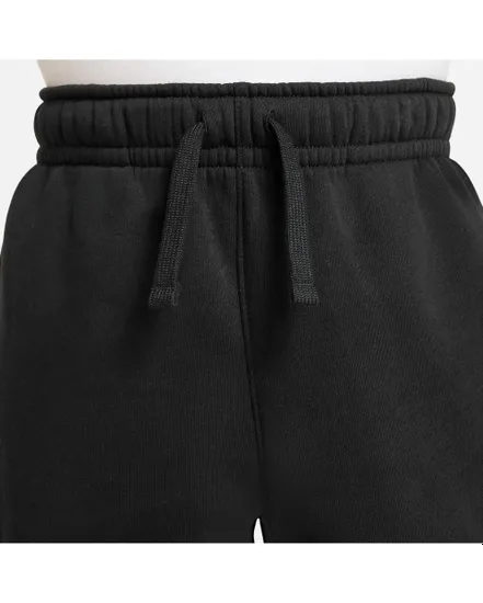 Pantalon de survetement Enfant plus âgé B NSW SOS FLC CARGO PANT BB Noir