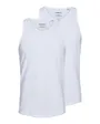Lot De 2 Débardeurs Homme Jack Jones Basic