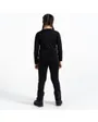 Ensemble de sous-vetements Enfant ELATEIIIBLSET Noir