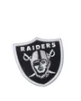 Bonnet Homme NFL Essential Cuff Beanie Lasrai Blk