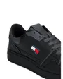 Baskets Basses Femme TJW Retro Basket Sneaker