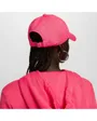 Casquette Unisexe U NK CLUB CAP U CB FUT WSH L Rose