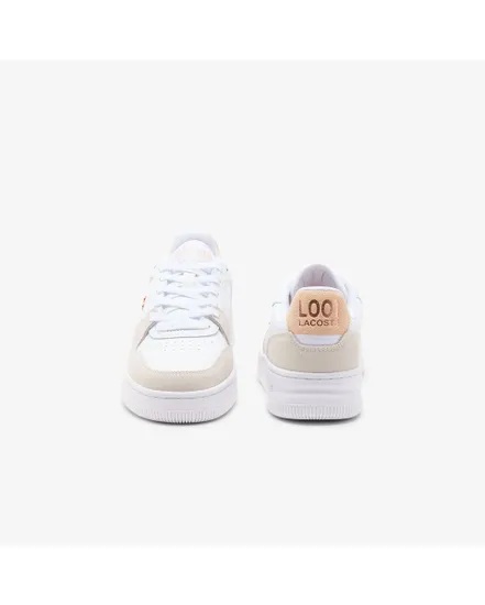 Chaussures Femme L001 SET 225 7 SFA Blanc