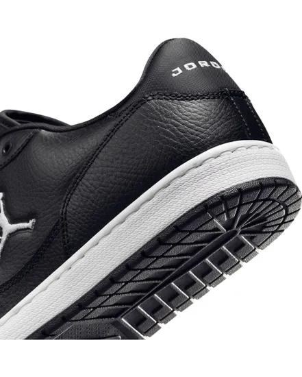 Chaussures Homme JORDAN COURT CONNECT LOW Noir