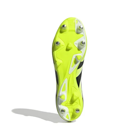 Crampons de football Unisexe PREDATOR LEAGUE SG Blanc