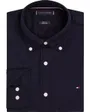 Chemise Homme FLEX BRUSHED SOLID R Bleu