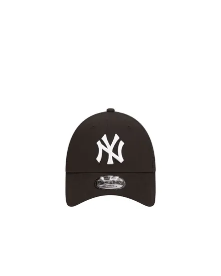 Casquette Trucker Homme New Era New York Yankees 9FORTY Noir