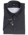Chemise Homme P-LIAM-K-SH-F-262