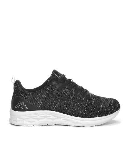 Chaussures Femme LOGO ROSTIEW Noir