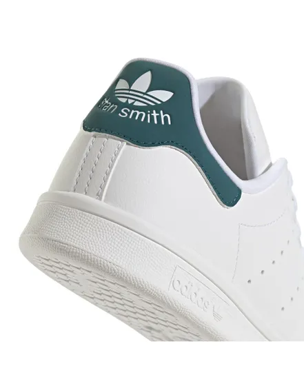 Chaussures Enfant STAN SMITH J Blanc