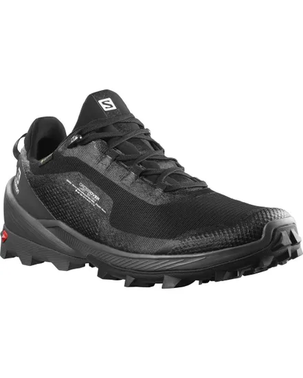 Chaussures Outdoor Homme CROSS OVER GTX Noir