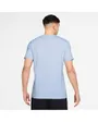 T-shirt Homme M NSW CLUB TEE Bleu