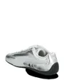 Chaussures Femme Speedcat Silver