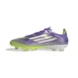 Crampons de football Unisexe F50 PRO FG Violet