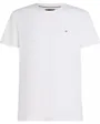 T-shirt Homme ESSENTIAL REG FIT SO Blanc