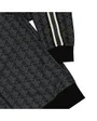 Sweat Homme Lacoste Monogram
