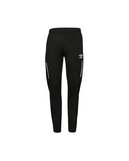 Pantalon de survetement Homme PRT PANT FUSEAU Noir
