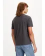 T-shirt manches courtes Homme SS ORIGINAL HM TEE Gris