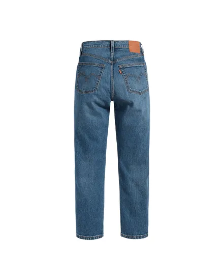Jean Femme 501 Crop