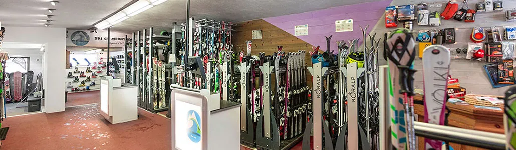 SPORT 2000 PRALOGNAN LA VANOISE ROLLAND SPORT
