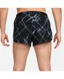 Short Homme M NK DFADV AROSWFT 2BF  AOP Noir