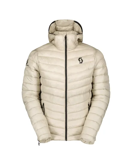 Doudoune Homme INSULOFT TECH PRIMALOFT HOODY Blanc