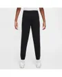 Pantalon de survetement Enfant plus agé K NIKE AIR PANT Noir