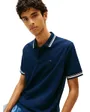 Polo Homme Tipped