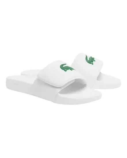 Pantoufles Homme Serve Slide