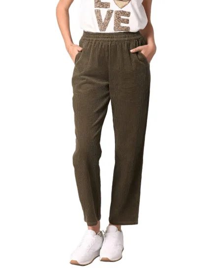 Pantalon Femme TAMYLY PA W